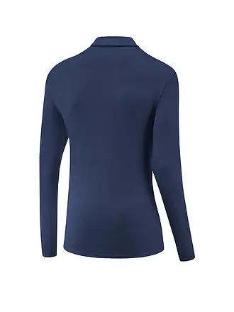 LÖFFLER | Sous-vêtement homme Evo Turtle Transtex® | dunkelblau